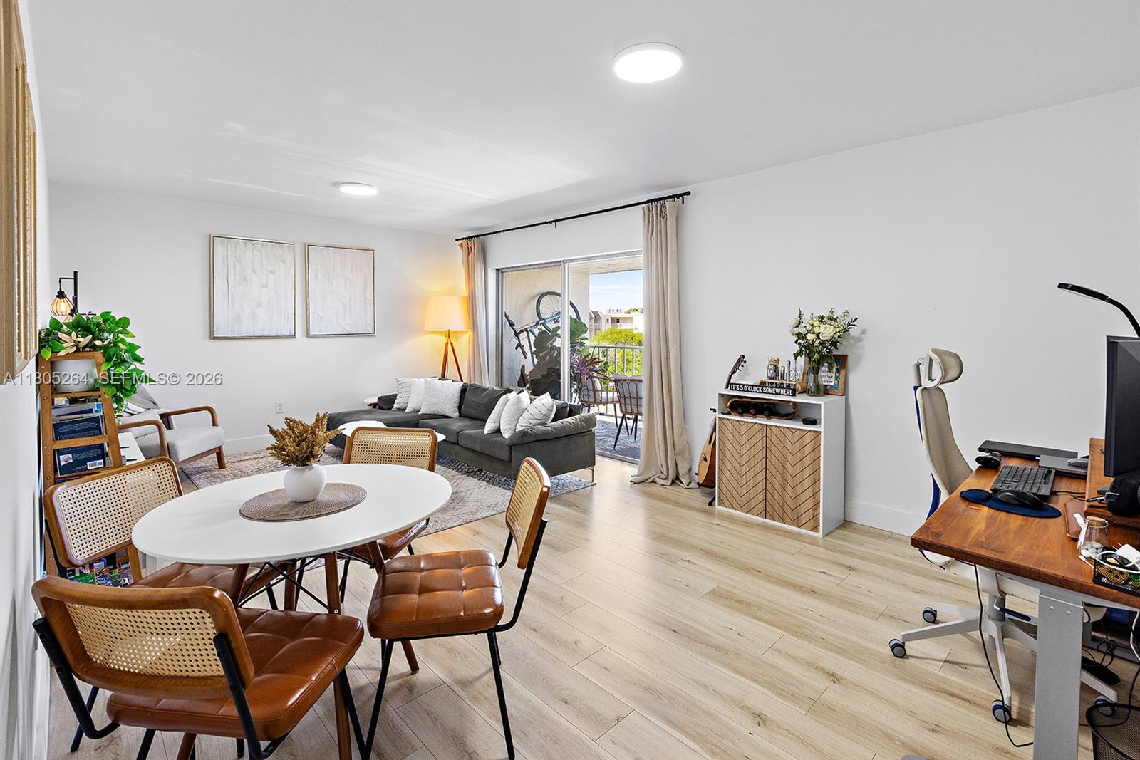 KINGS CREEK SO CONDO - Residential