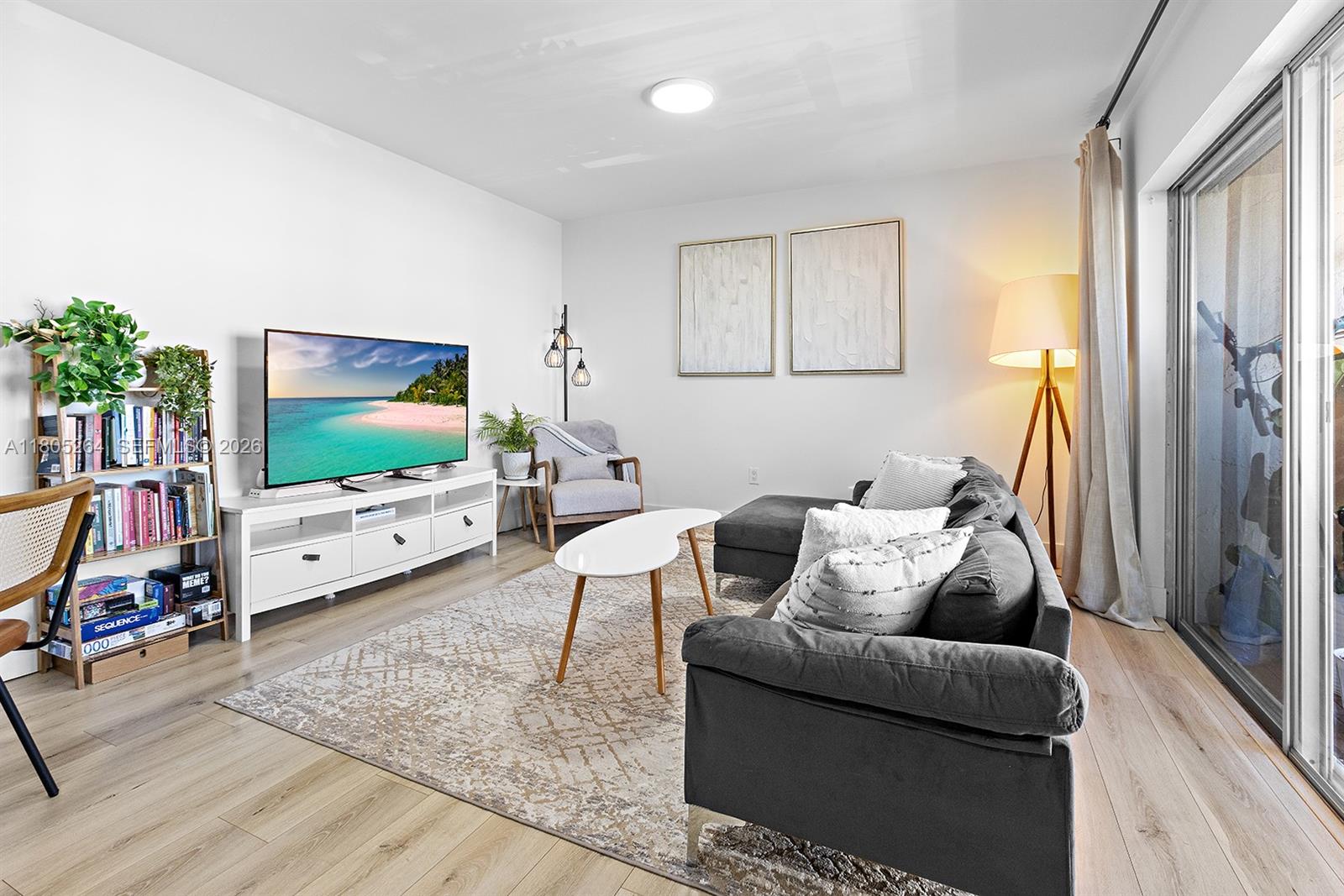 KINGS CREEK SO CONDO - Residential