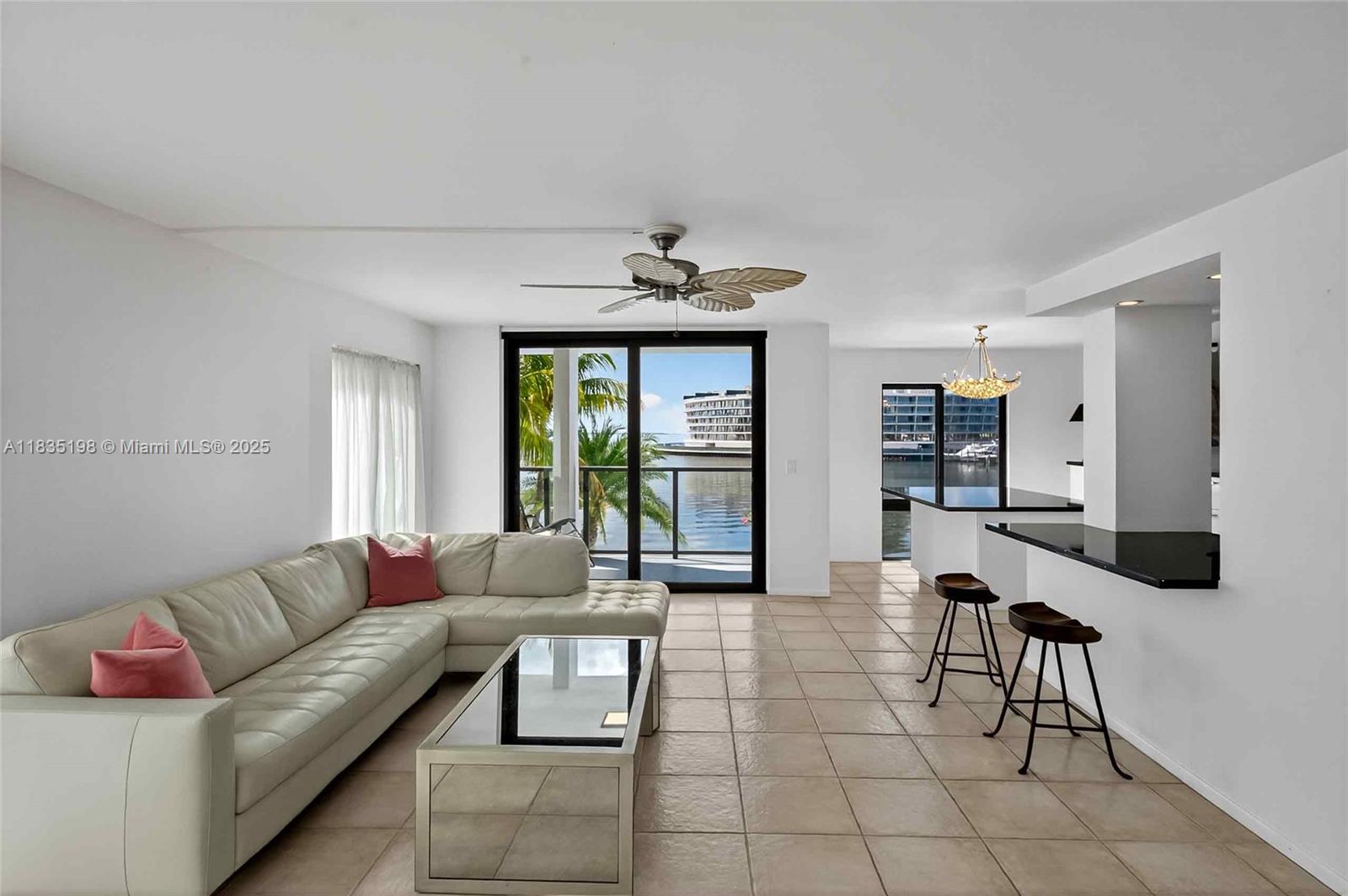 1600 S Bayshore Ln 3A, Coconut Grove, FL, 33133/$1,200,000 3 1600 S Bayshore Ln 3A
