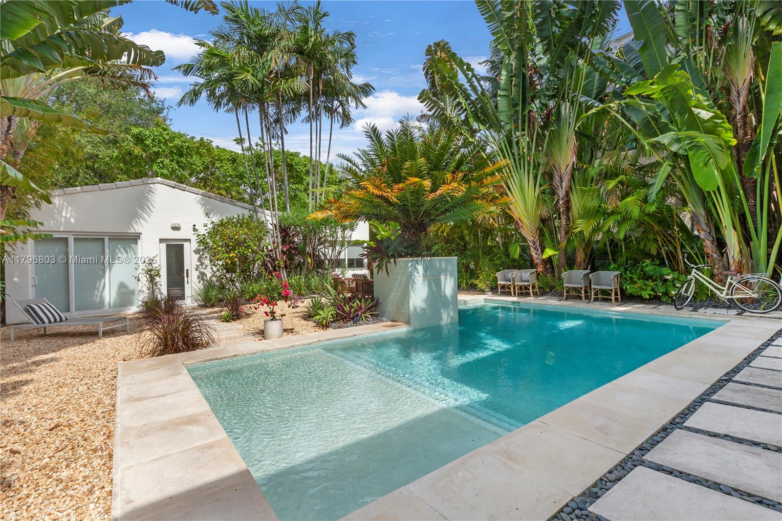 Property for Sale at 4532 Sheridan Ave, Miami Beach, Miami-Dade County, Florida - Bedrooms: 4 
Bathrooms: 4  - $3,700,000