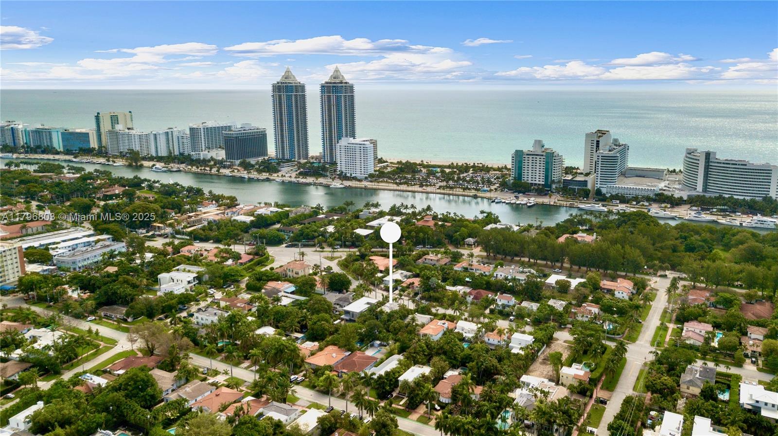 SURPRISE LAKE - Residential