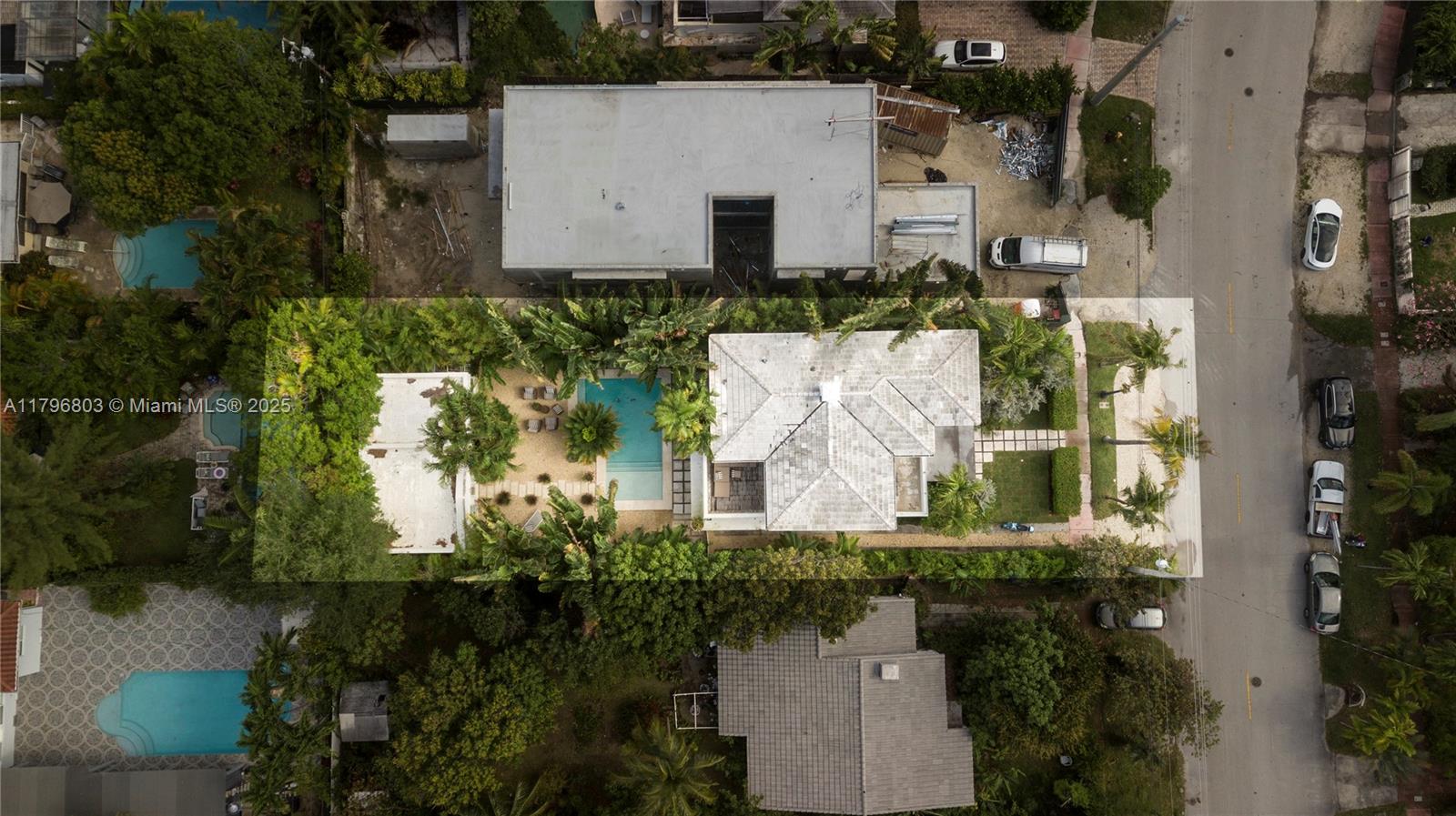 SURPRISE LAKE - Residential
