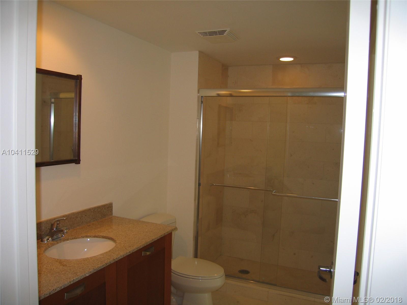 SOLARIS AT BRICKELL BAY C - Residential Lease