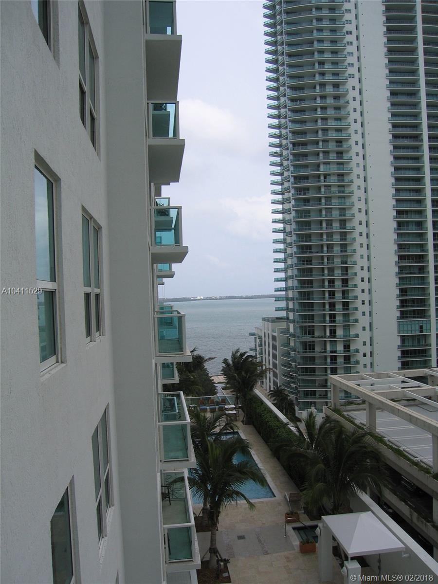 SOLARIS AT BRICKELL BAY C - Residential Lease