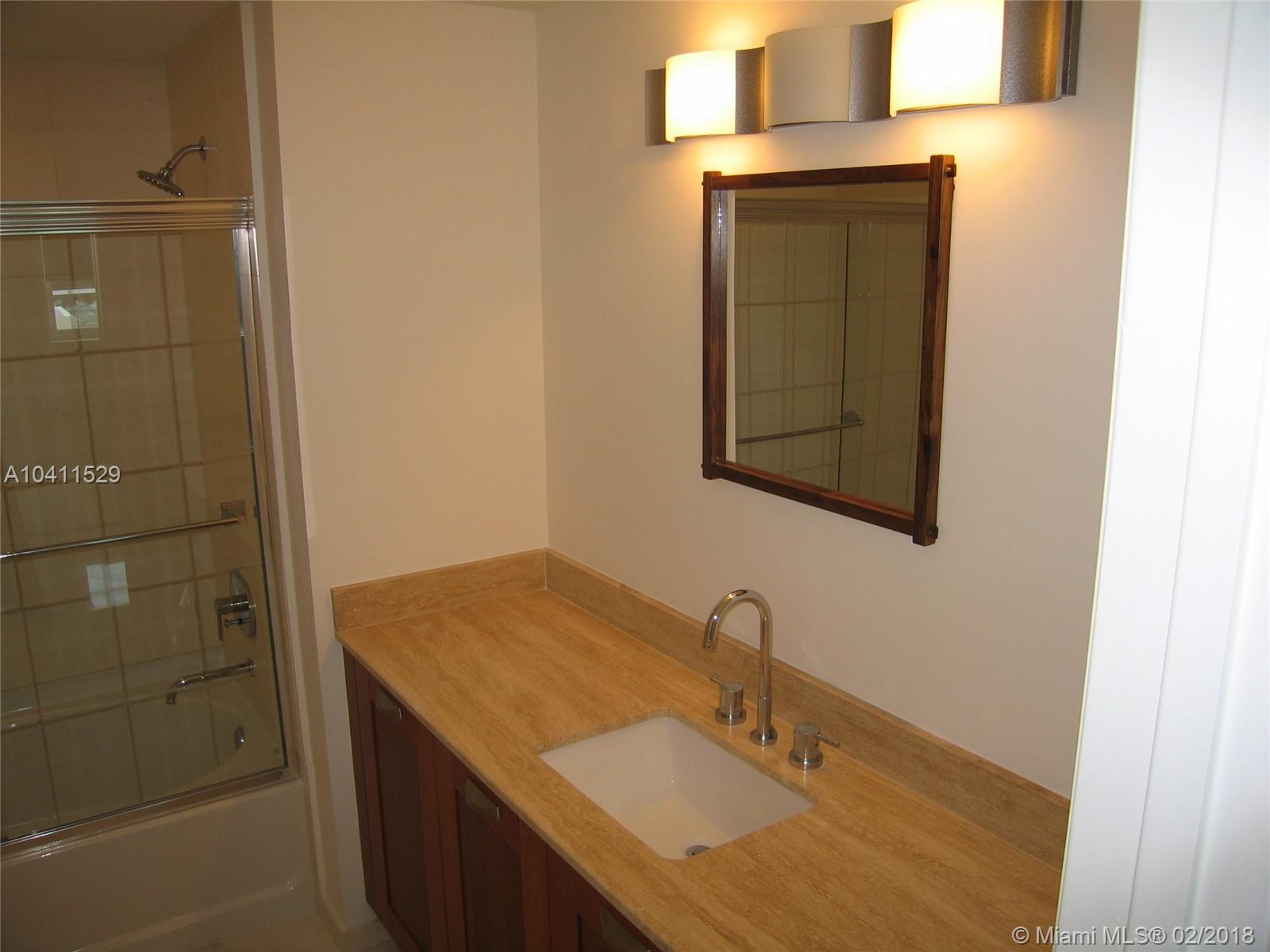 SOLARIS AT BRICKELL BAY C - Residential Lease