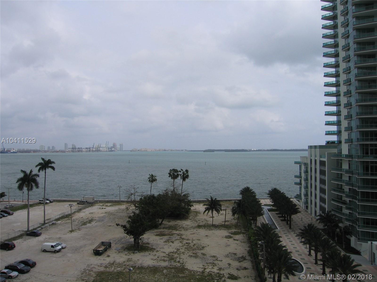 SOLARIS AT BRICKELL BAY C - Residential Lease