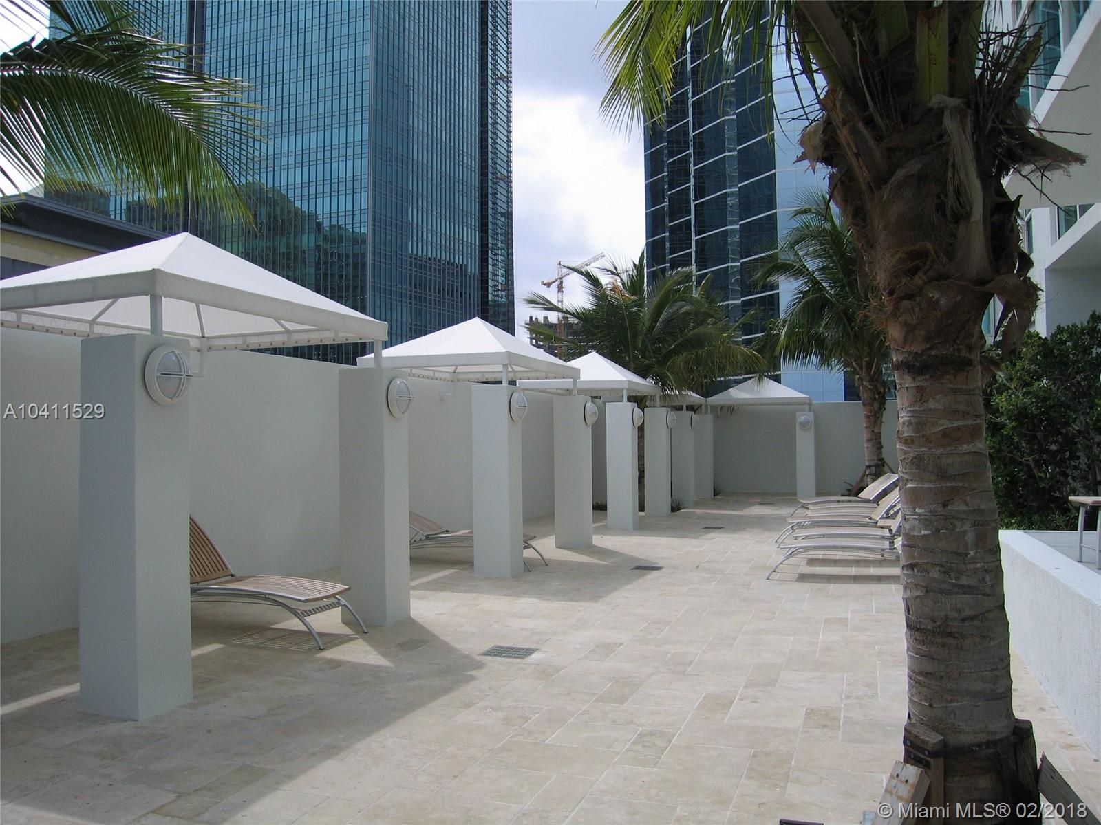 SOLARIS AT BRICKELL BAY C - Residential Lease