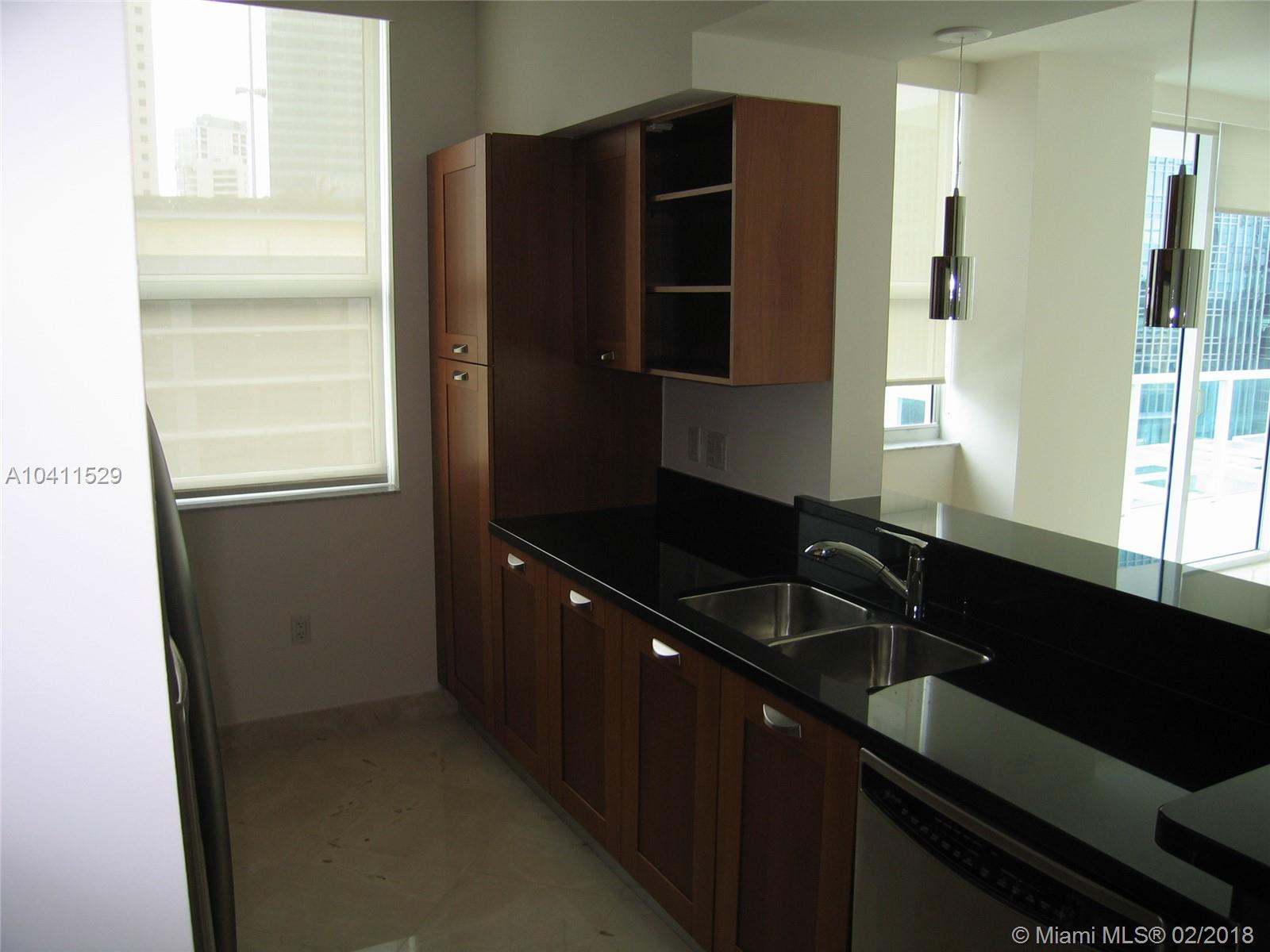 SOLARIS AT BRICKELL BAY C - Residential Lease