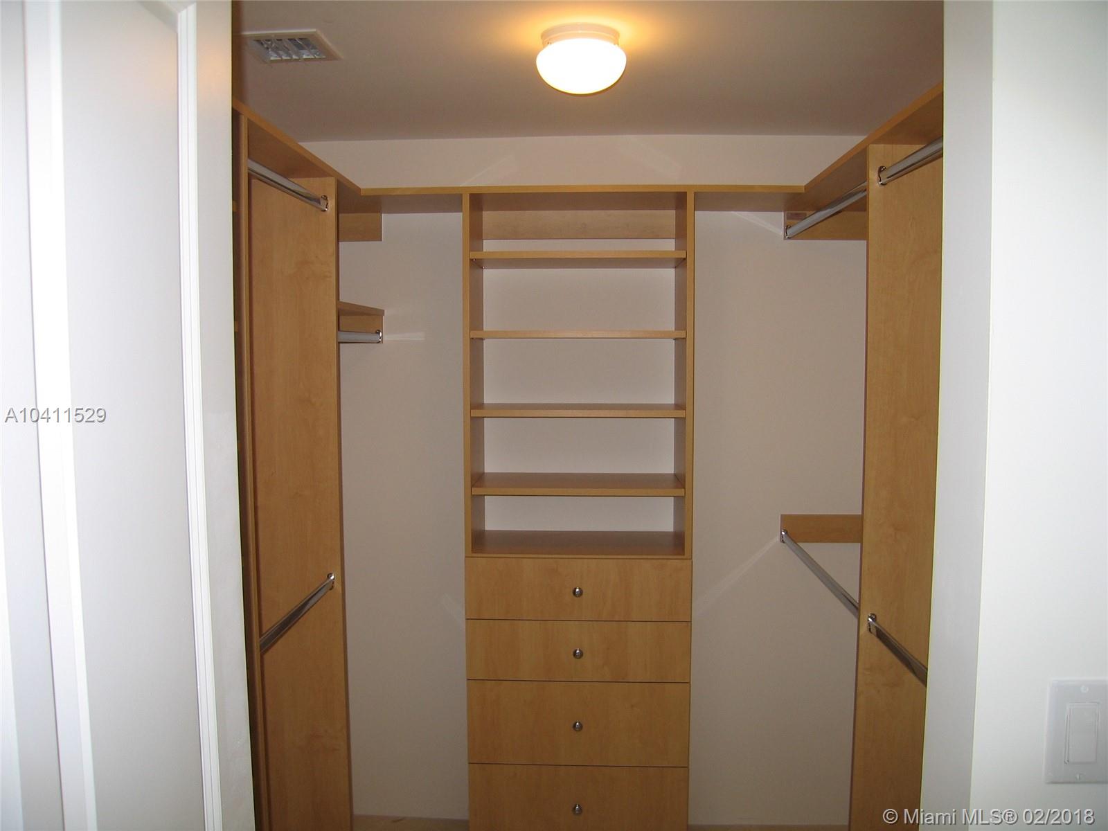 SOLARIS AT BRICKELL BAY C - Residential Lease