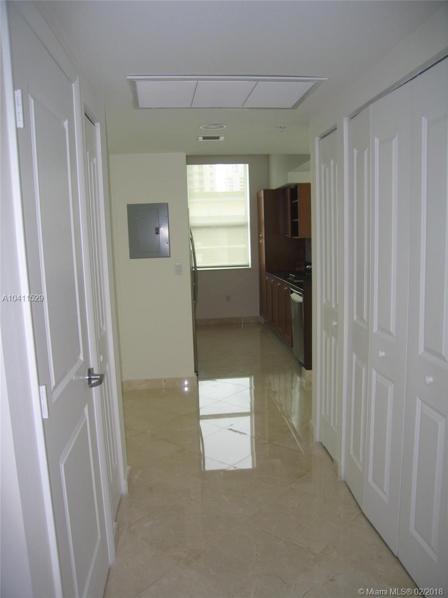 SOLARIS AT BRICKELL BAY C - Residential Lease