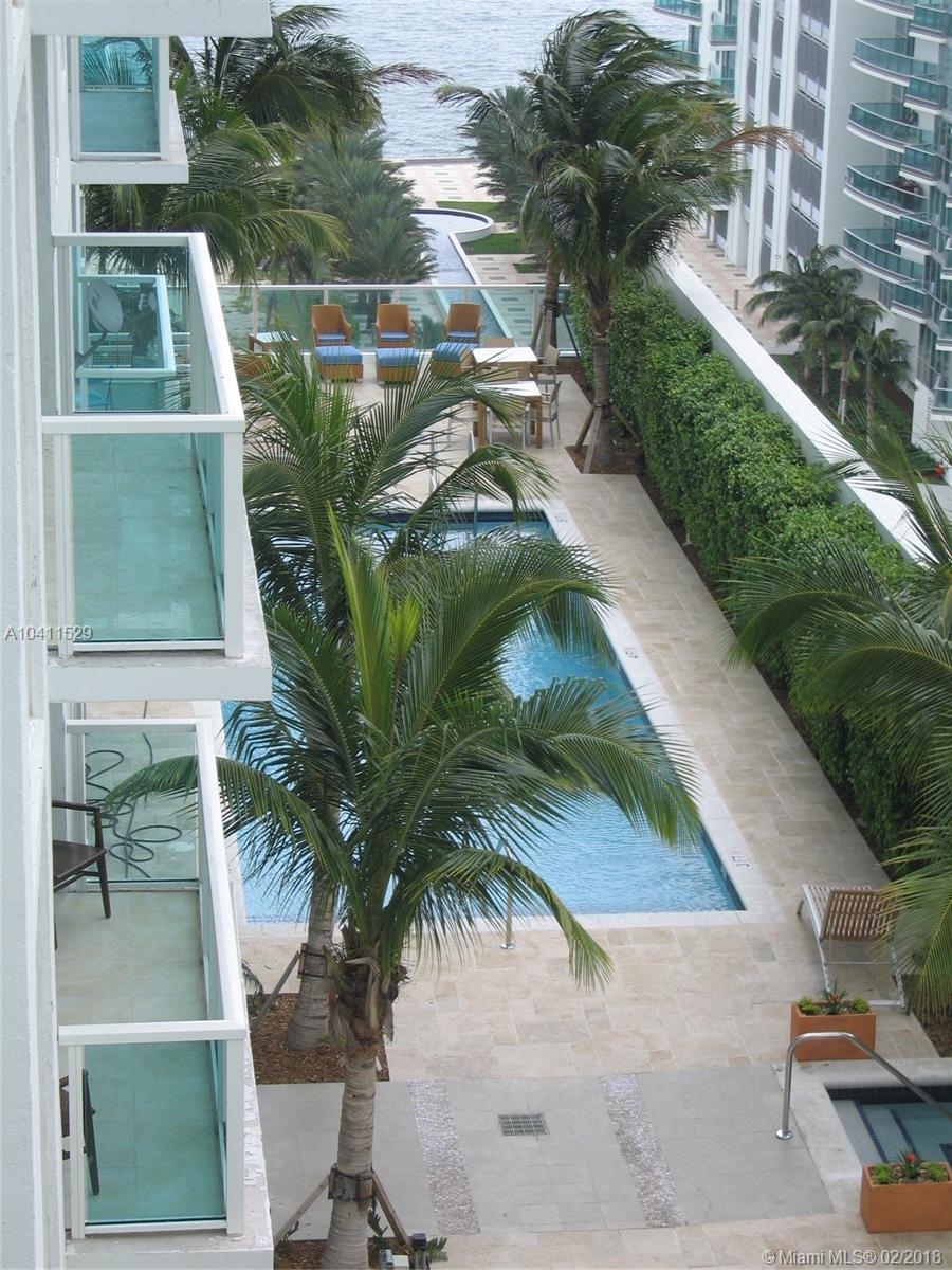 SOLARIS AT BRICKELL BAY C - Residential Lease