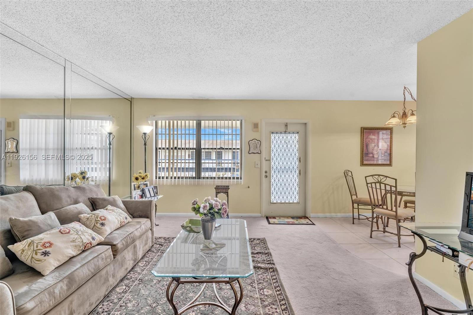 WESTBURY E CONDO - Residential