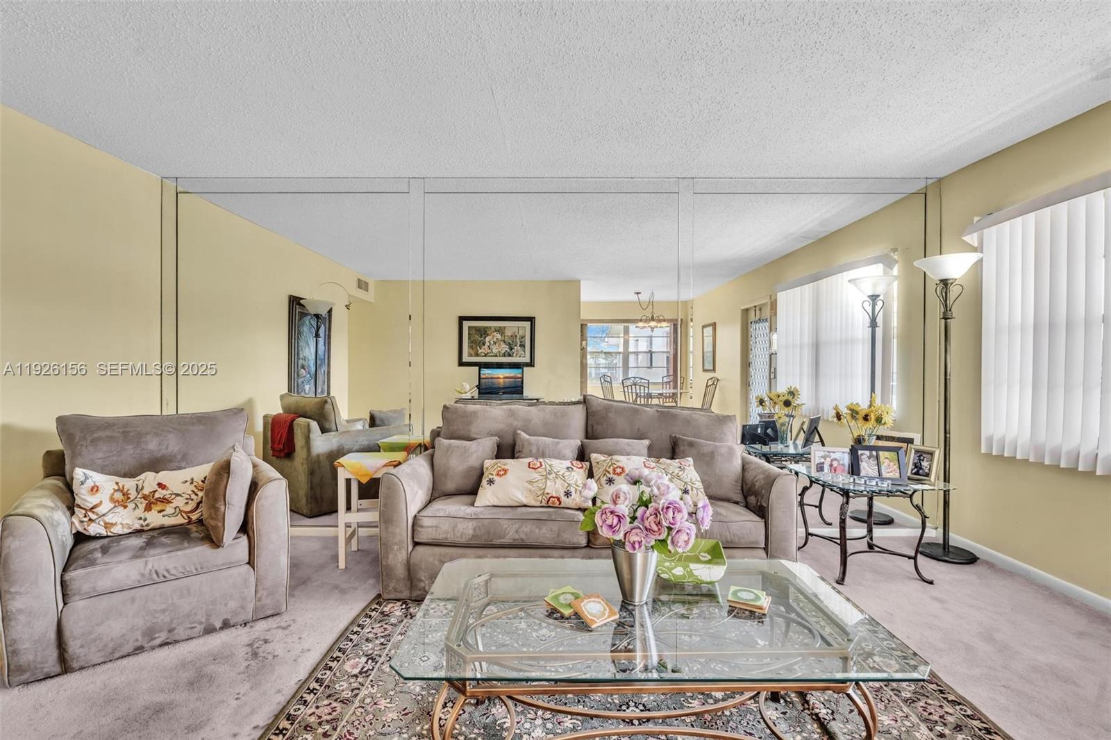 WESTBURY E CONDO - Residential