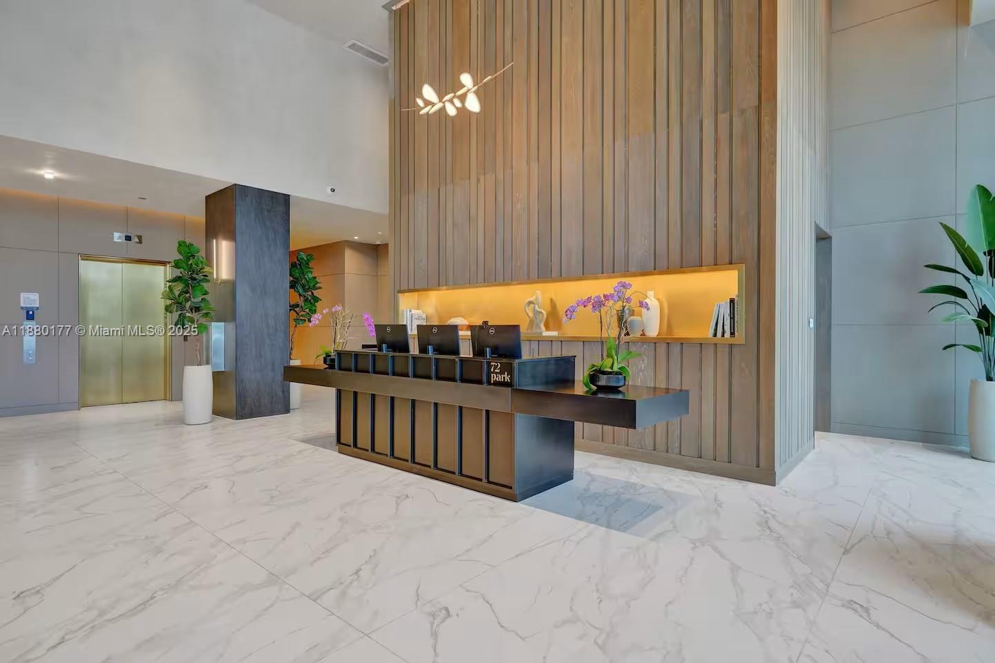 580 72ND STREET CONDO - Residential