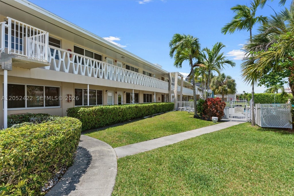 Photo of 900 Atlantic Shores Blvd #116, Hallandale Beach, FL 33009 (MLS # A12052422)