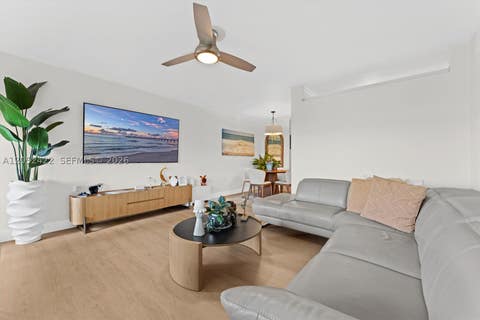 Photo of 900 Atlantic Shores Blvd #116, Hallandale Beach, FL 33009 (MLS # A12052422)