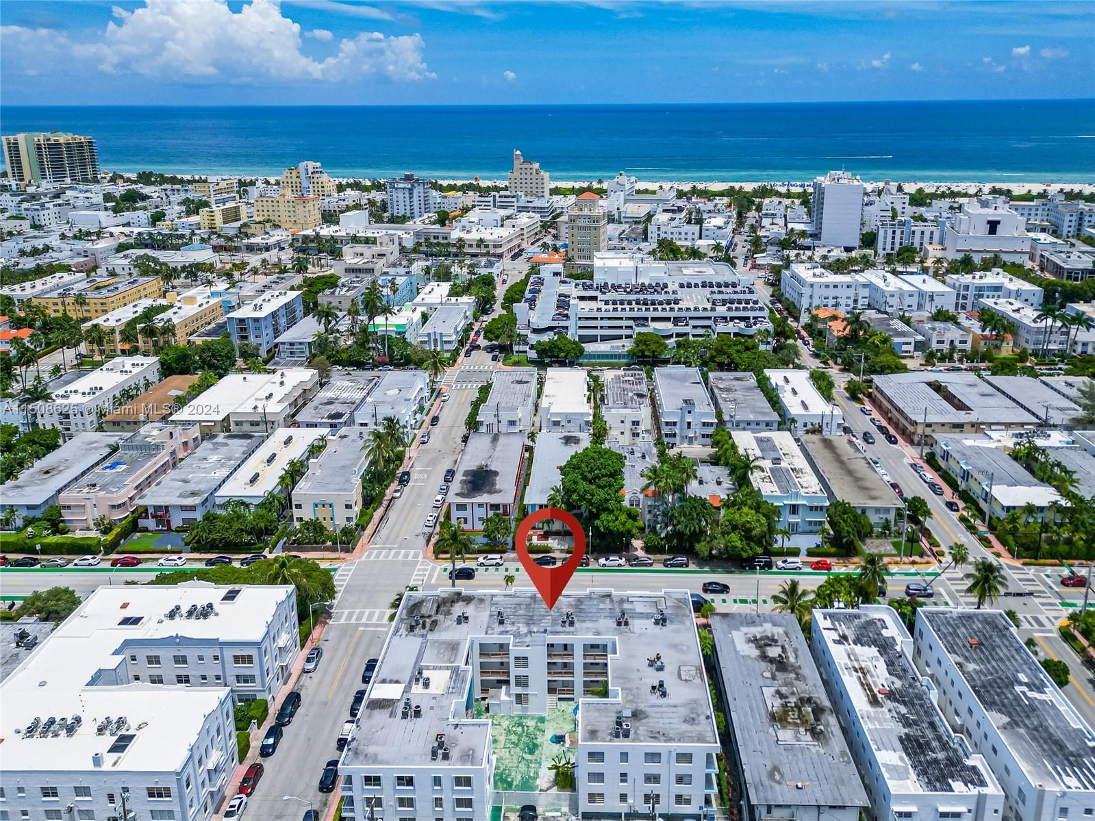 Address Not Disclosed, Miami Beach, Miami-Dade County, Florida - 1 Bedrooms  
1 Bathrooms - 