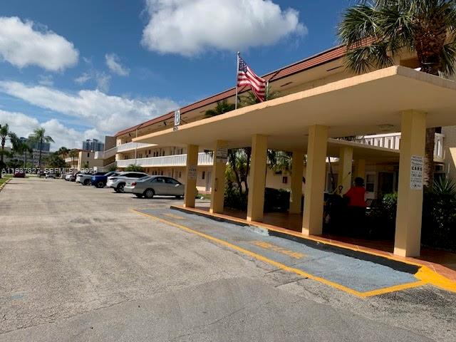 POINT EAST ONE CONDO-BLDG - Residential