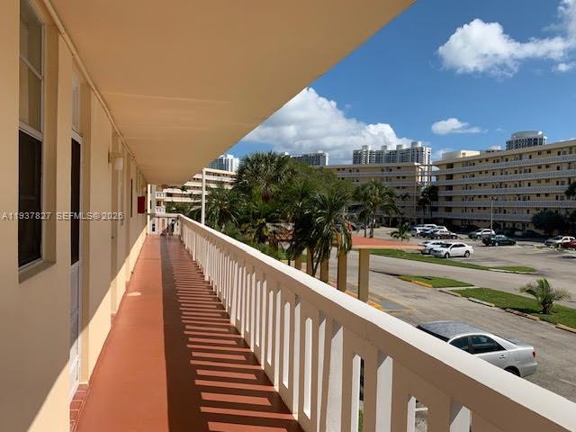 POINT EAST ONE CONDO-BLDG - Residential