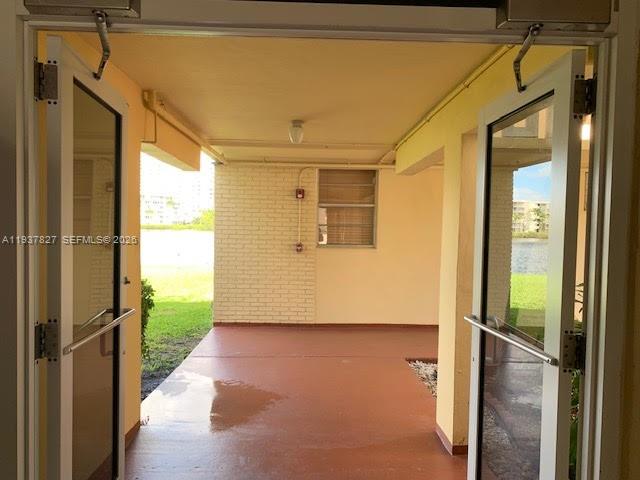 POINT EAST ONE CONDO-BLDG - Residential