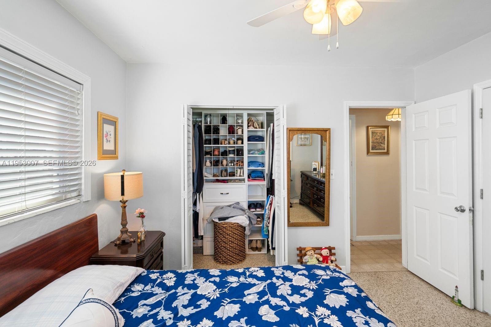 PALM SPRINGS SUB SEC A 4T - Residential