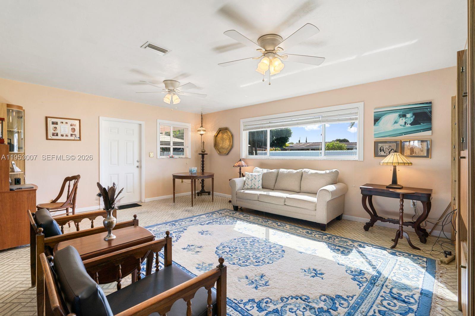 PALM SPRINGS SUB SEC A 4T - Residential