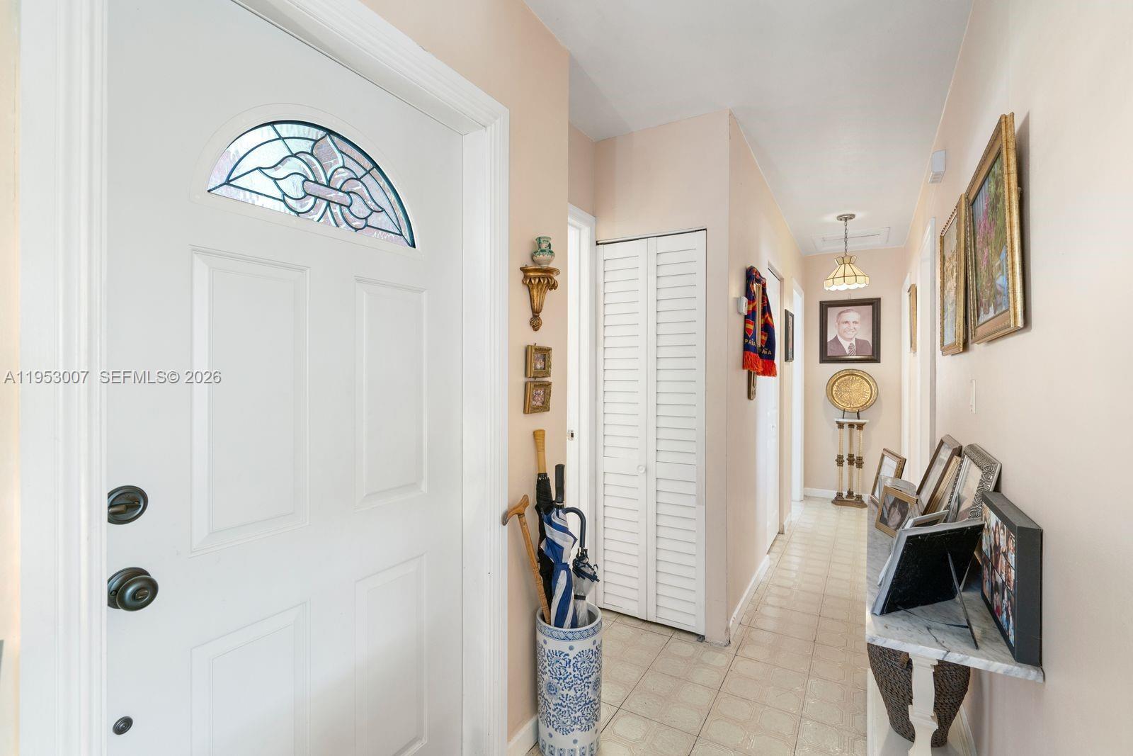 PALM SPRINGS SUB SEC A 4T - Residential