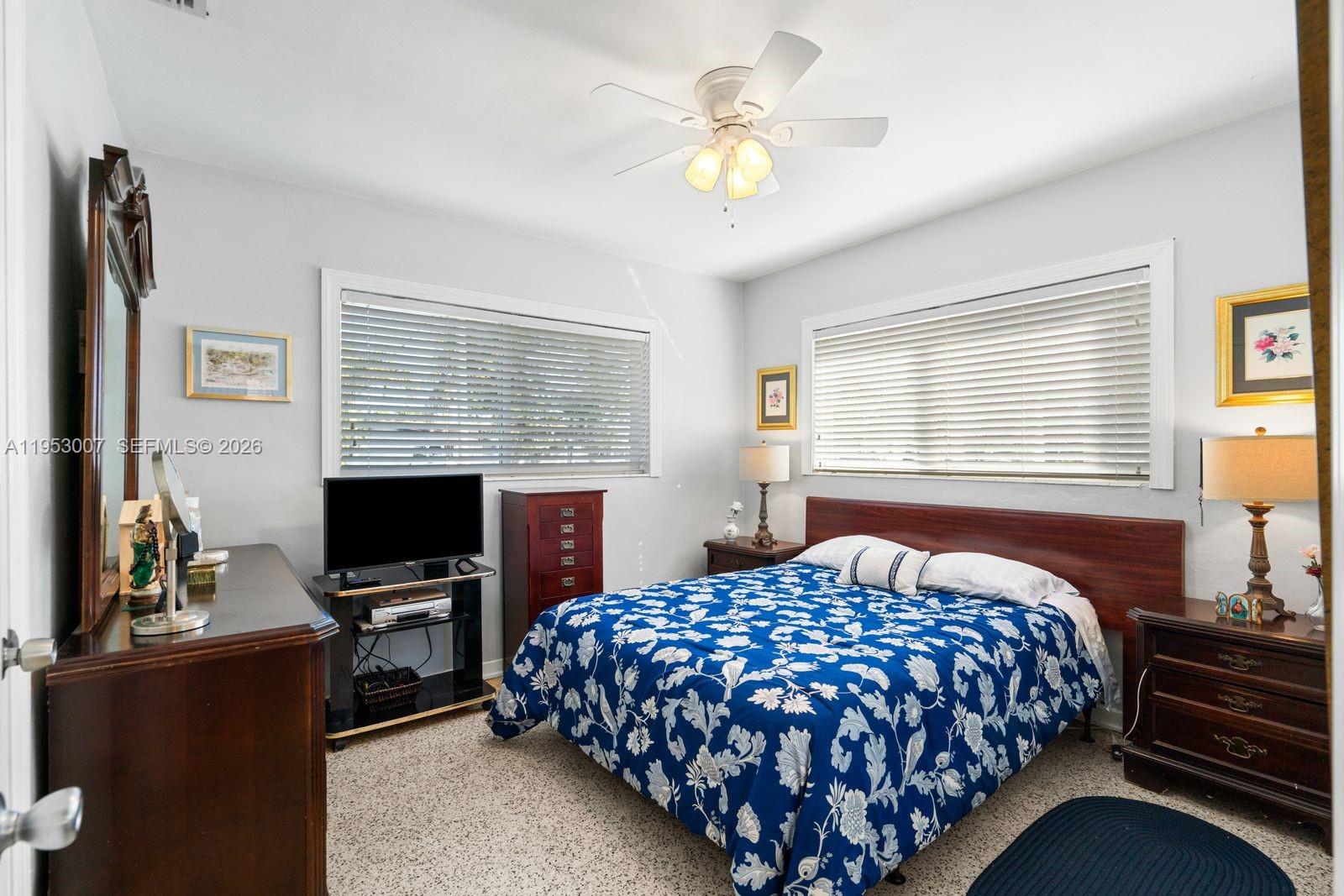 PALM SPRINGS SUB SEC A 4T - Residential