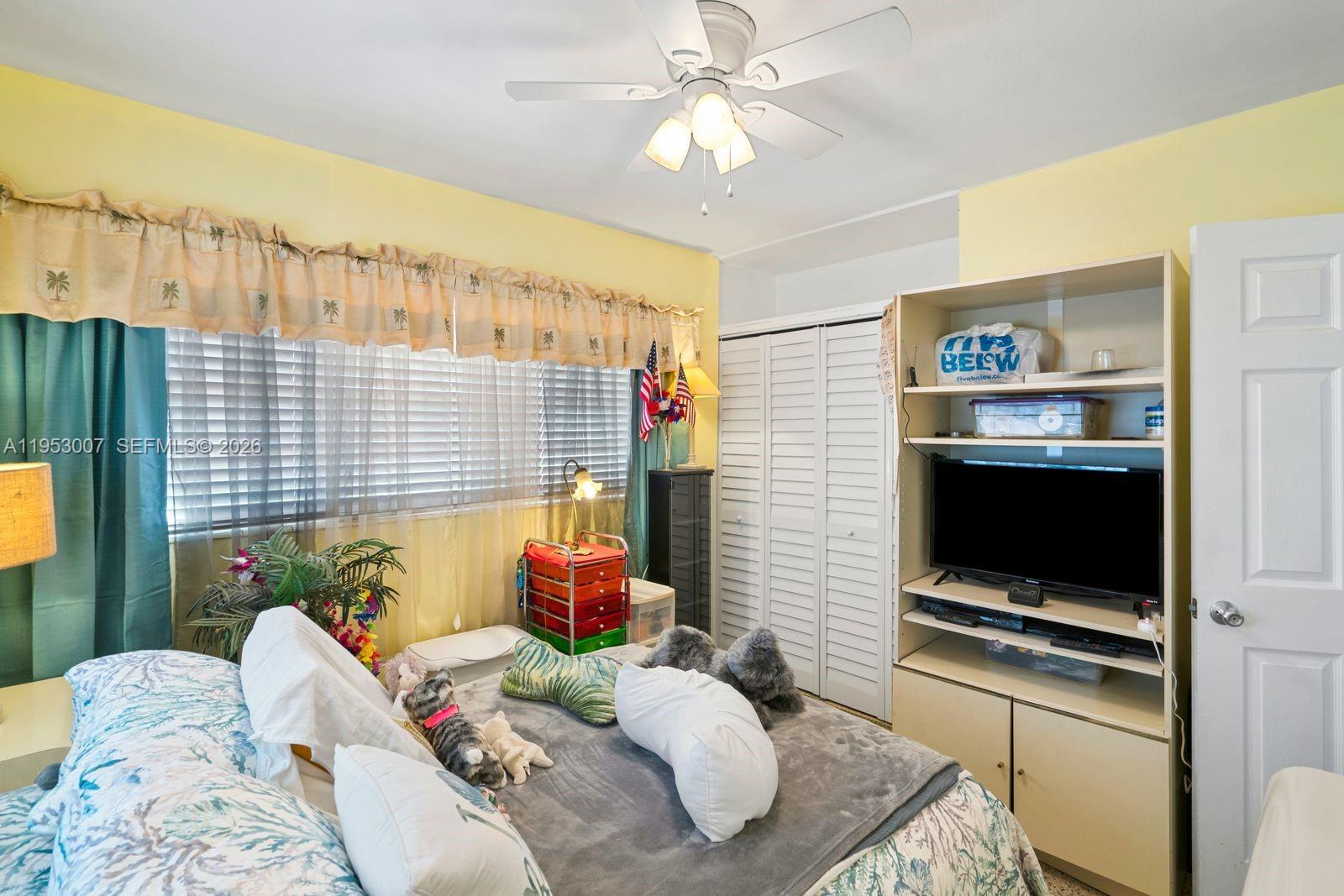 PALM SPRINGS SUB SEC A 4T - Residential