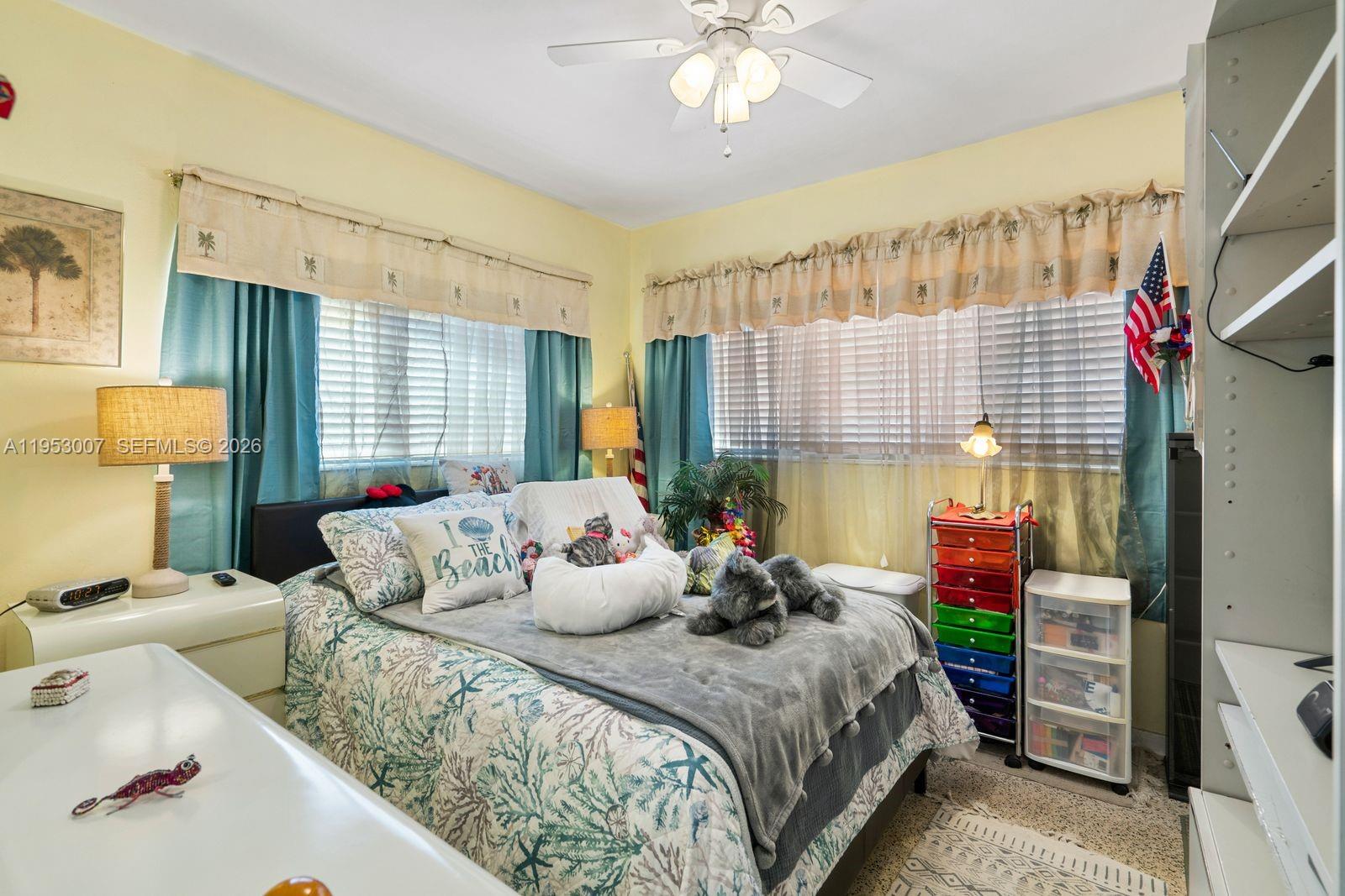 PALM SPRINGS SUB SEC A 4T - Residential