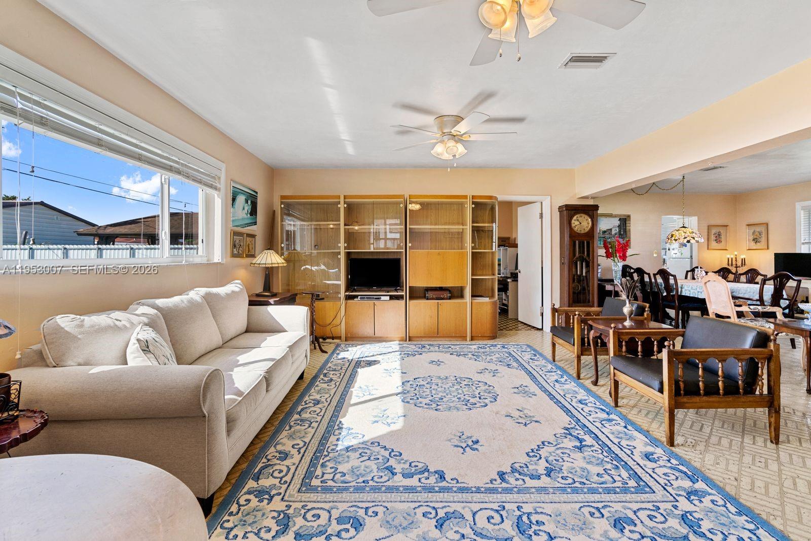 PALM SPRINGS SUB SEC A 4T - Residential