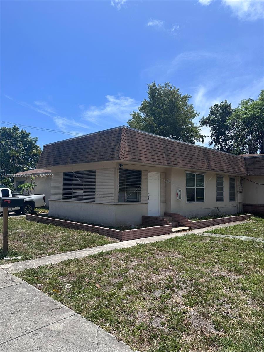 50 Se 13th St 50, Dania Beach, Miami-Dade County, Florida - 1 Bedrooms  
1 Bathrooms - 