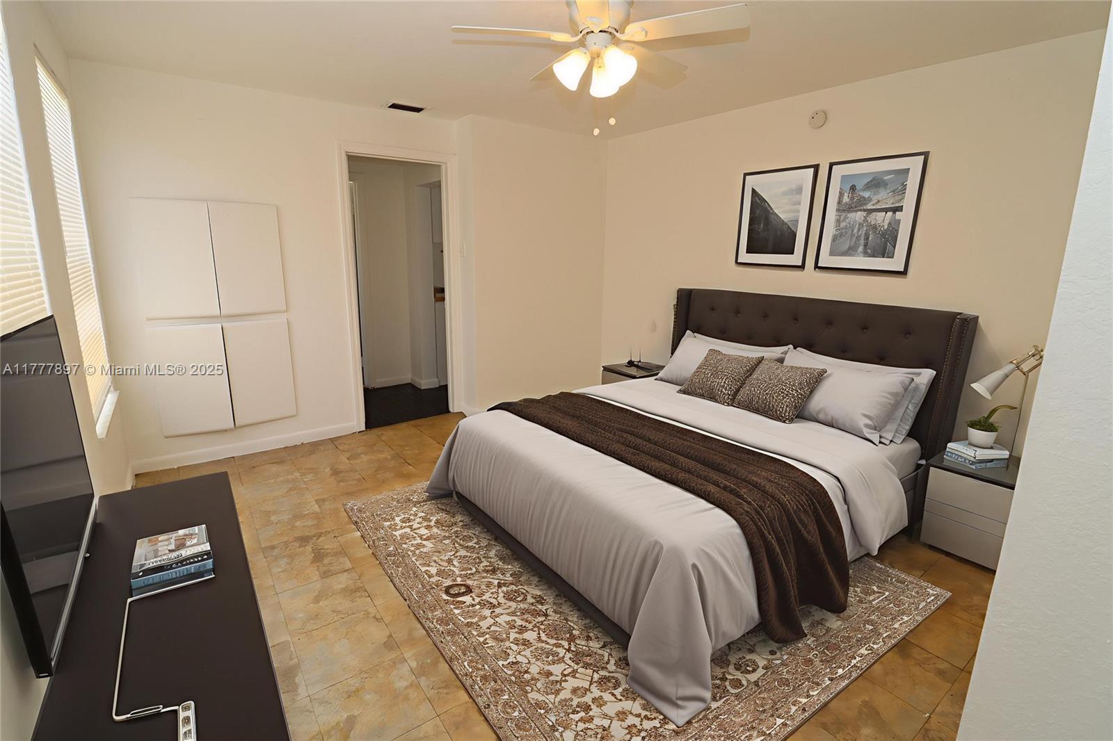 Rental Property at 50 Se 13th St 50, Dania Beach, Miami-Dade County, Florida - Bedrooms: 1 
Bathrooms: 1  - $1,600 MO.