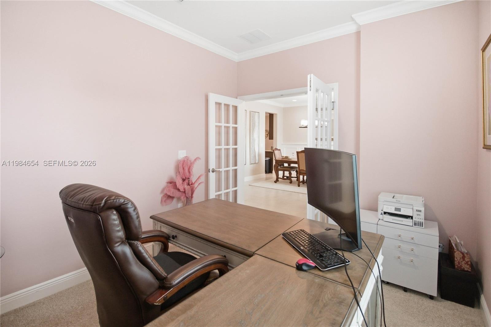 Bargrove Estates - Residential