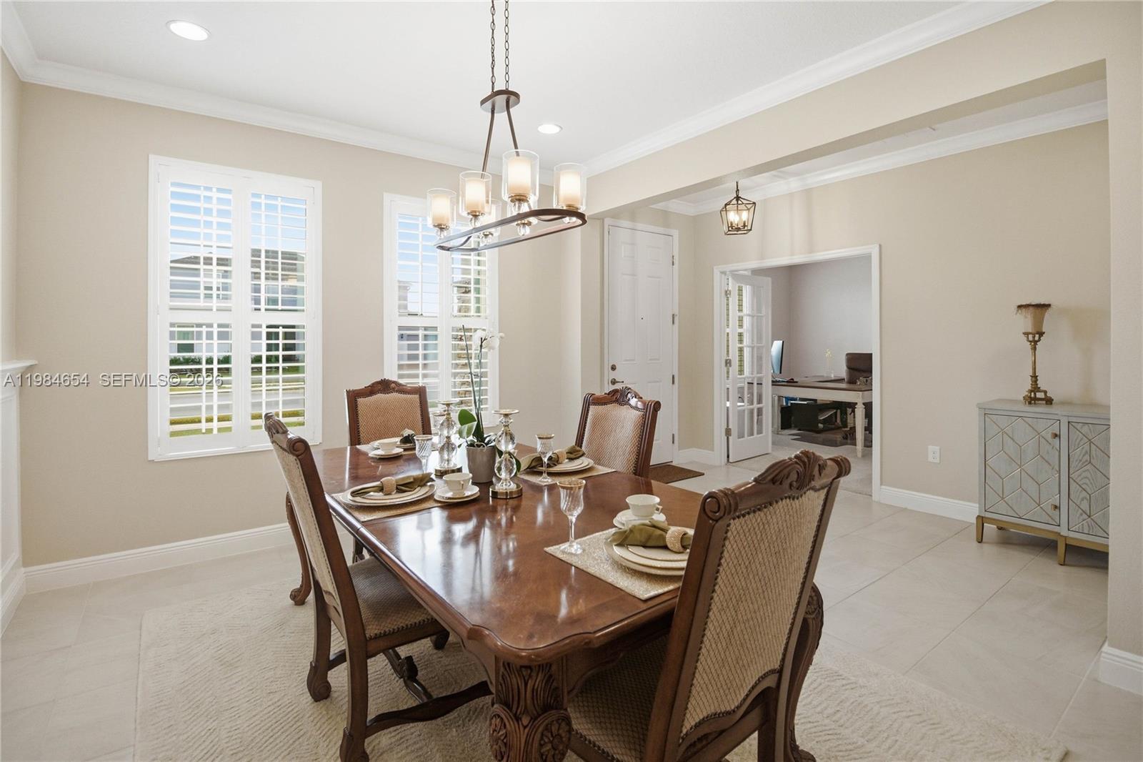 Bargrove Estates - Residential