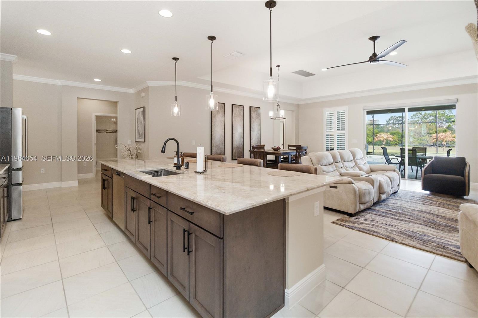 Bargrove Estates - Residential