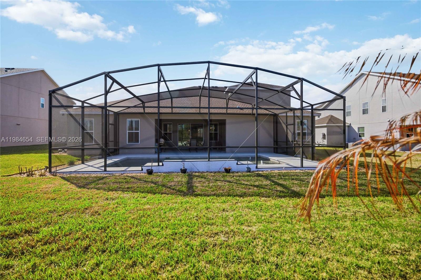 Bargrove Estates - Residential