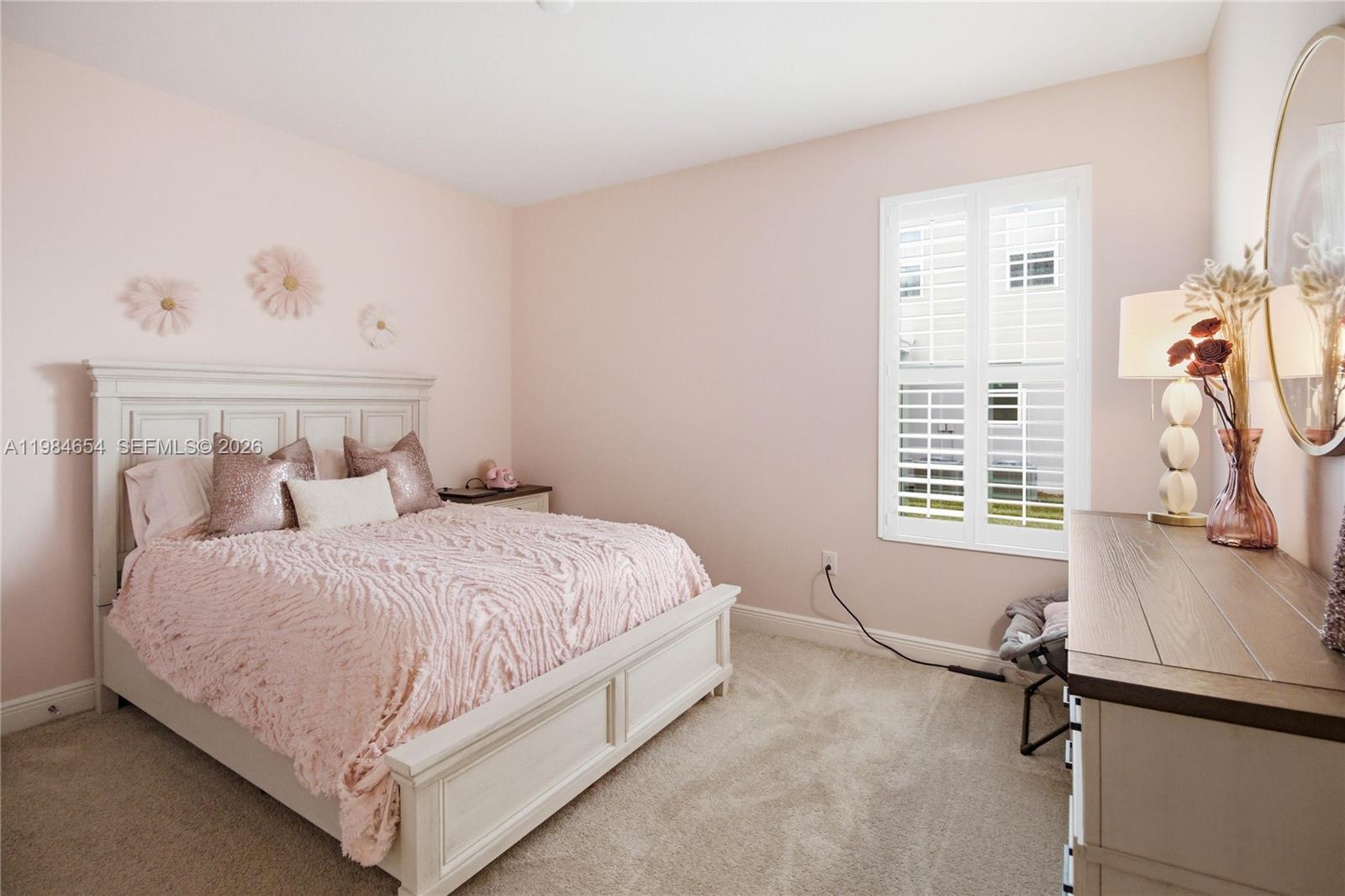 Bargrove Estates - Residential