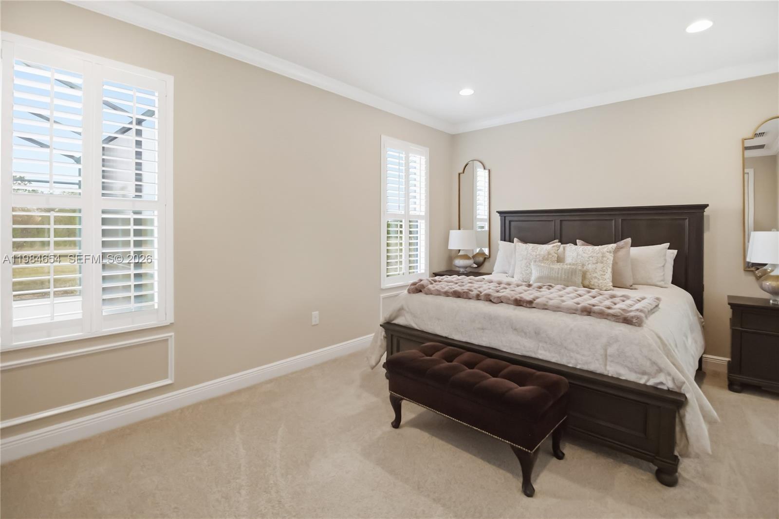 Bargrove Estates - Residential