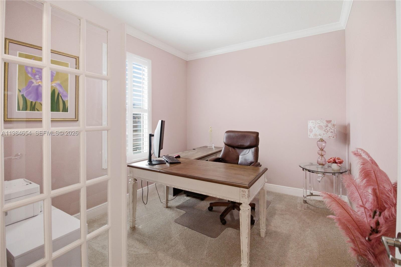 Bargrove Estates - Residential