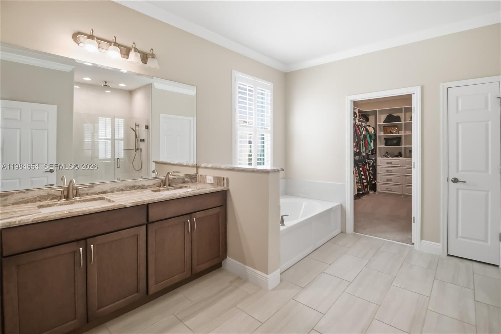 Bargrove Estates - Residential