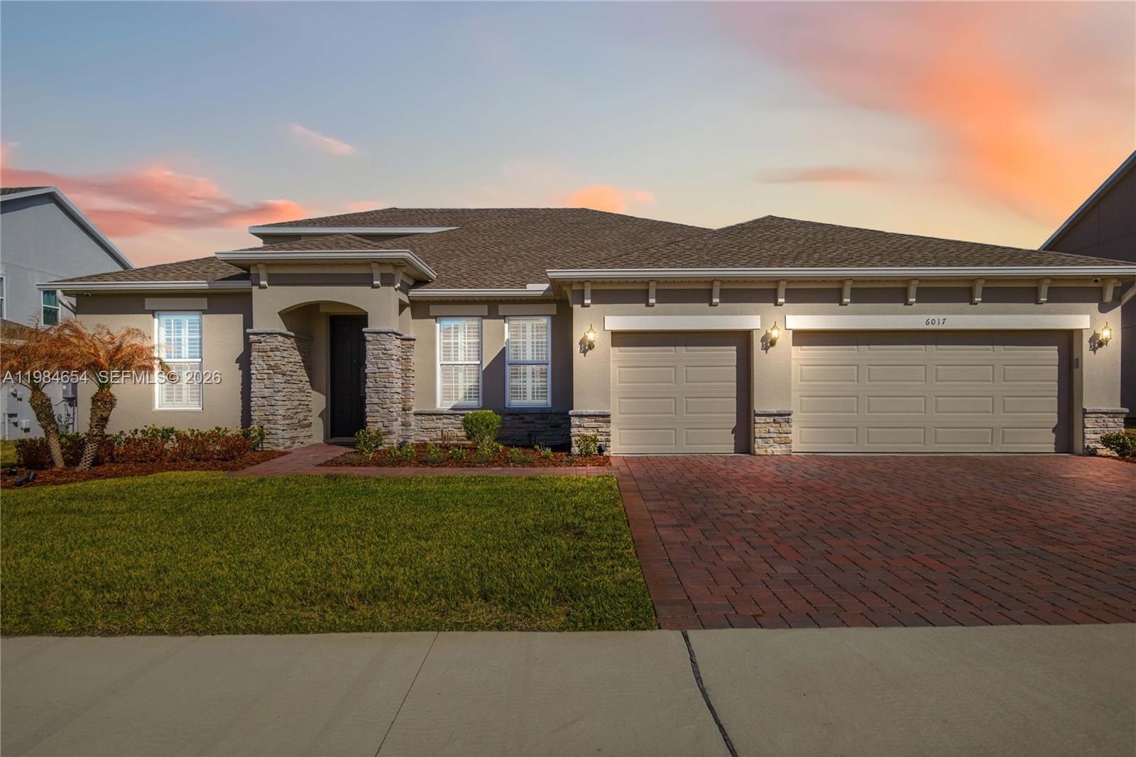 Bargrove Estates - Residential