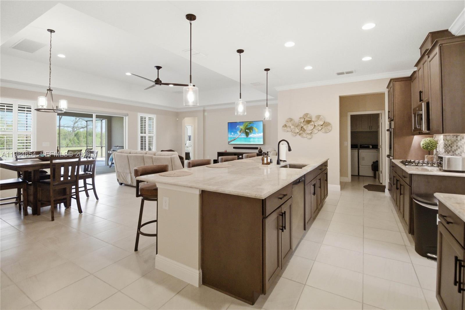 Bargrove Estates - Residential