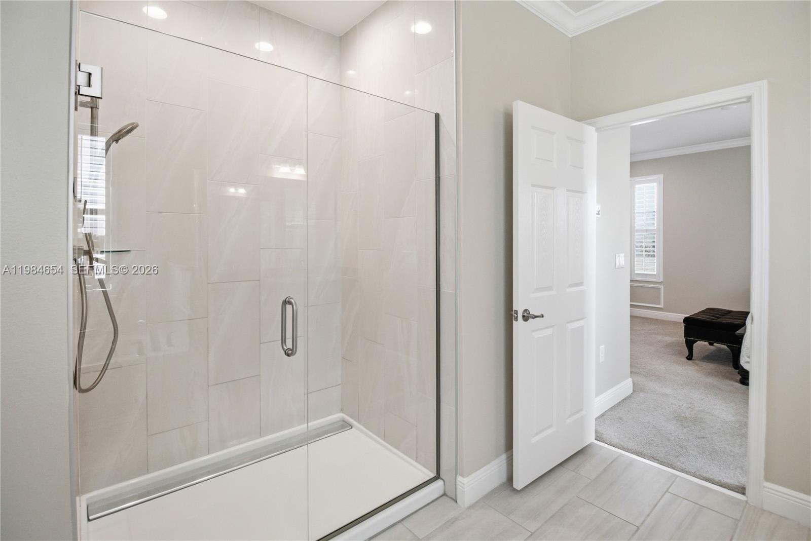 Bargrove Estates - Residential