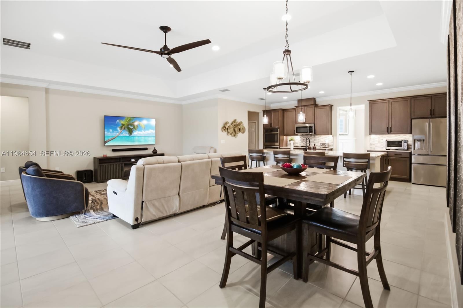 Bargrove Estates - Residential