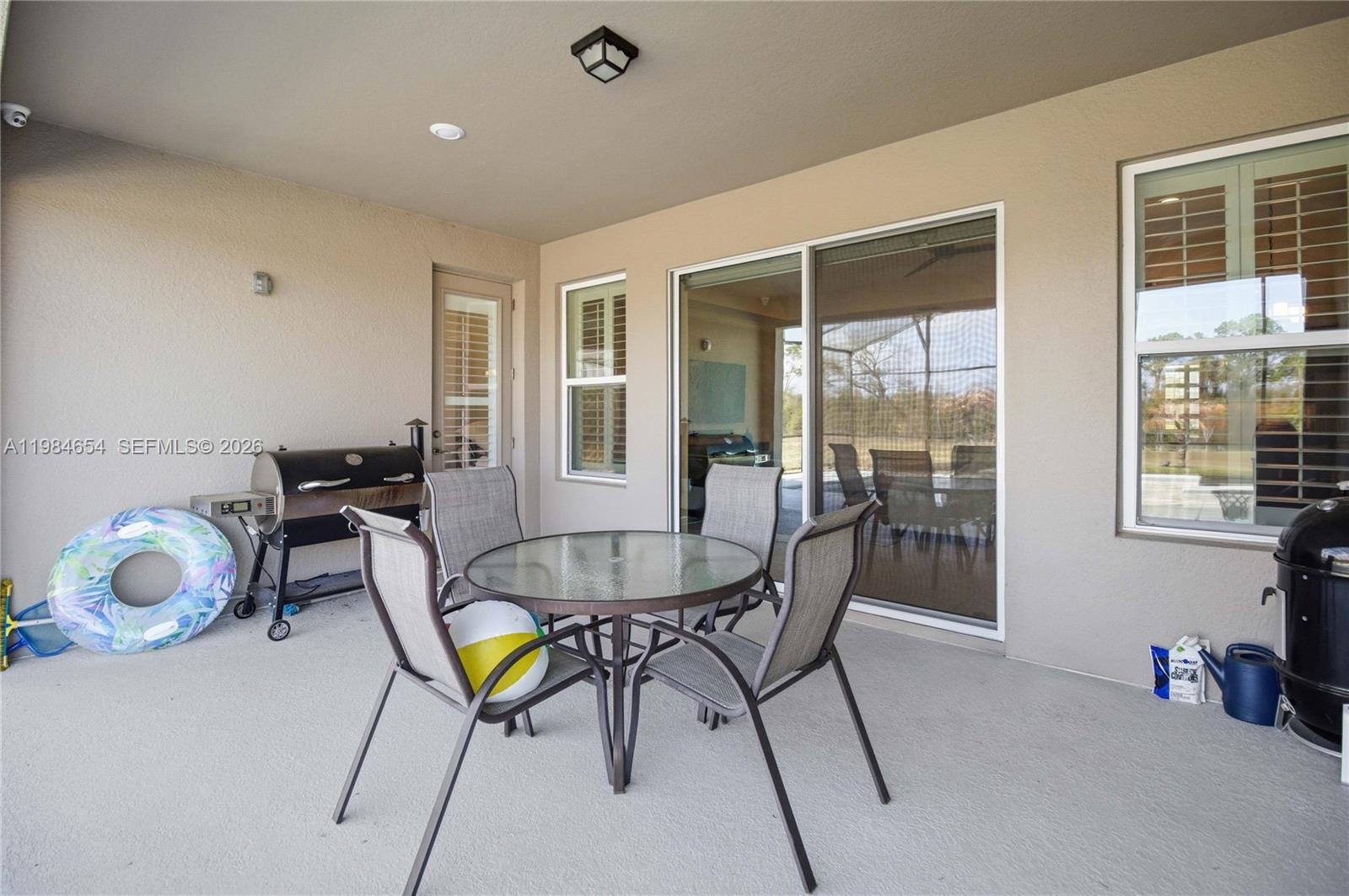 Bargrove Estates - Residential