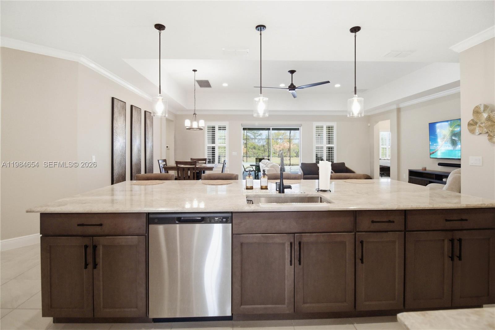 Bargrove Estates - Residential