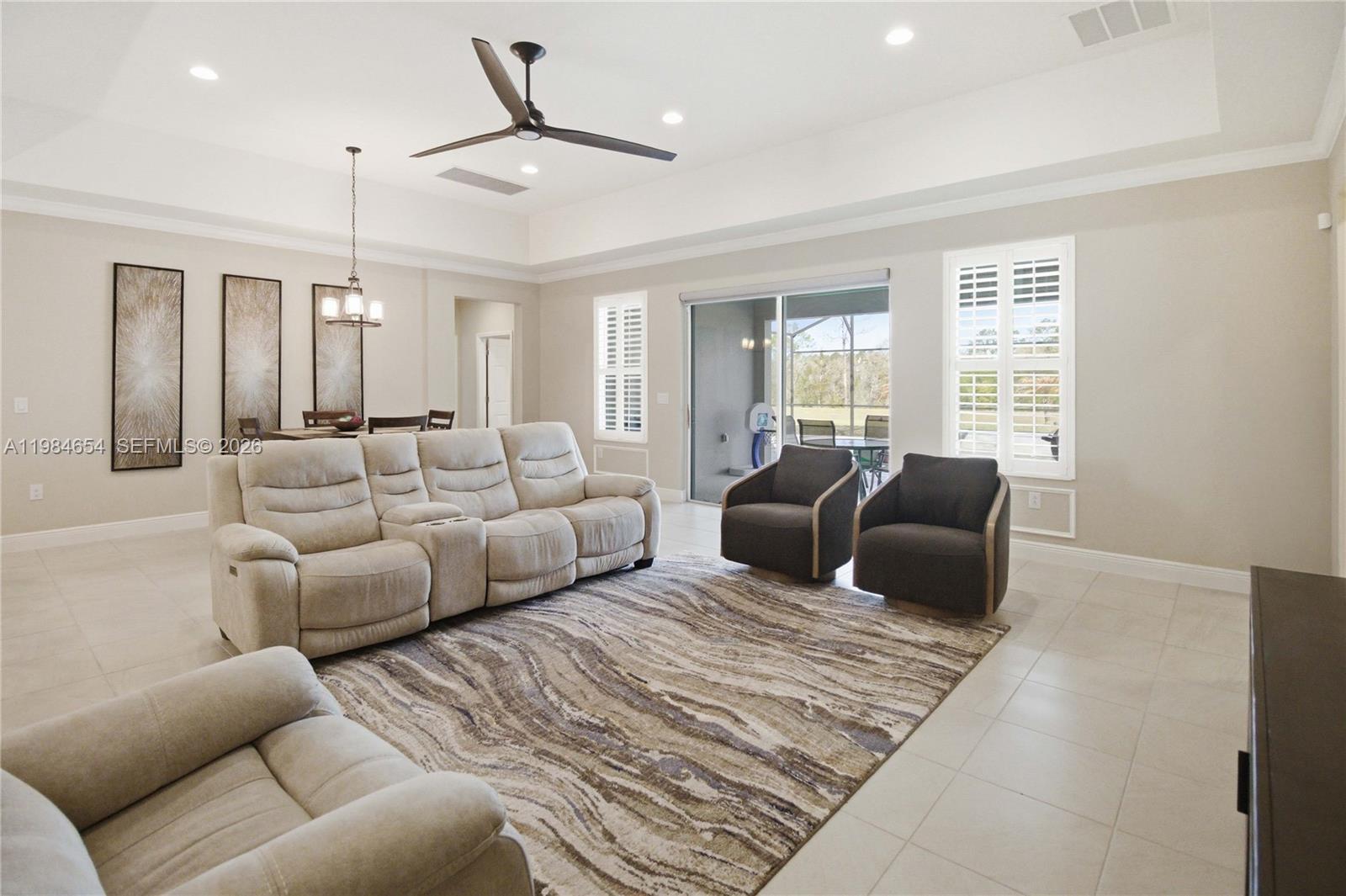 Bargrove Estates - Residential