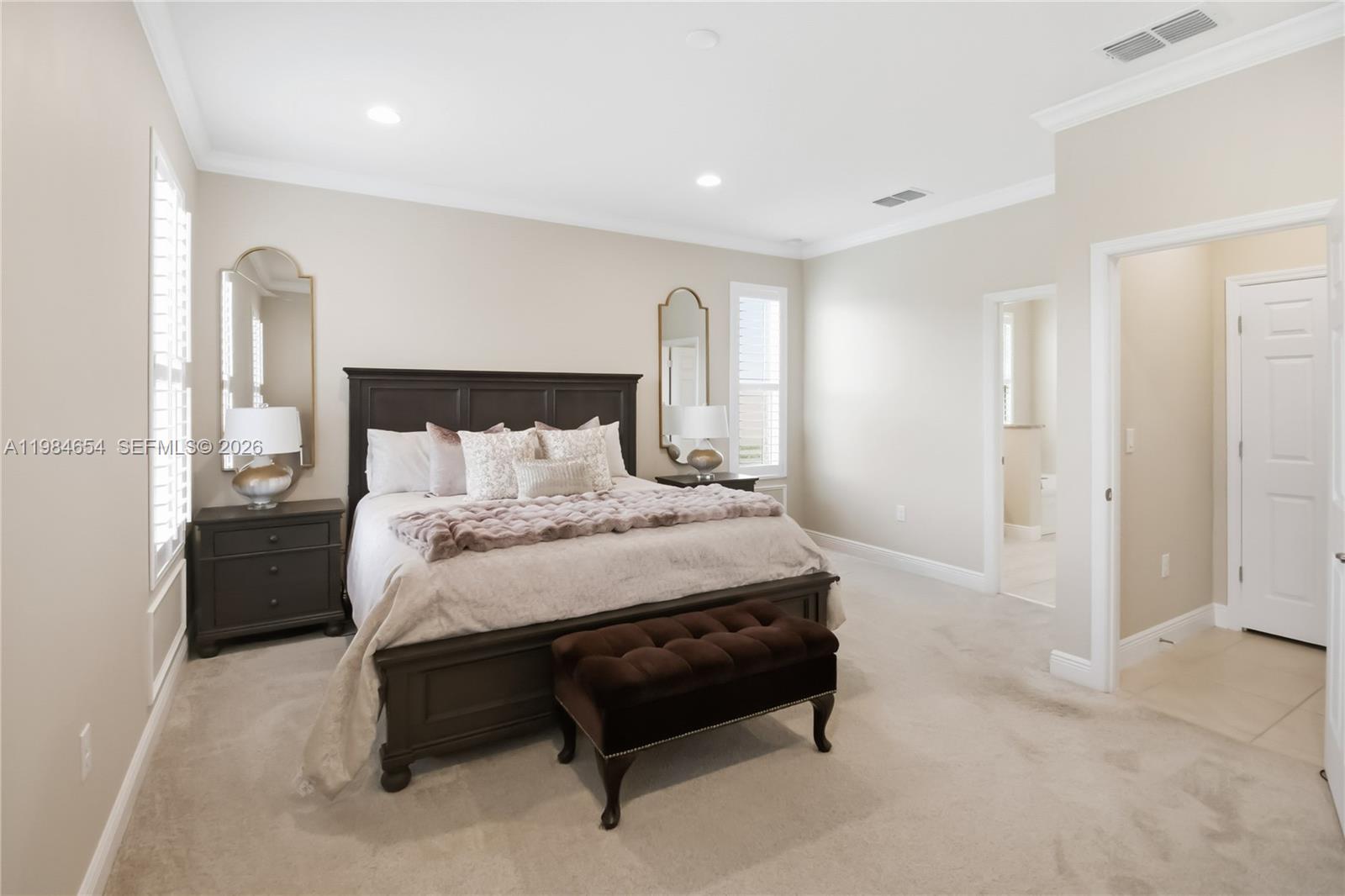 Bargrove Estates - Residential