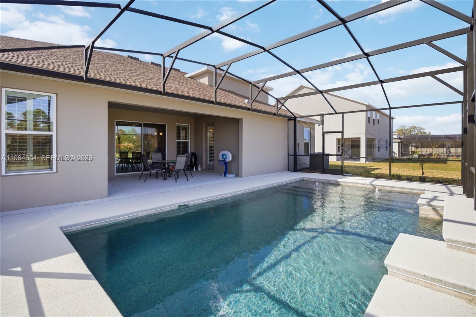 Bargrove Estates - Residential